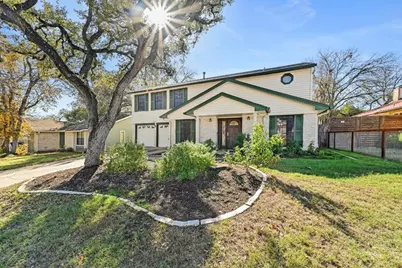 2817 Norfolk Drive, Austin, TX 78745 - Photo 1