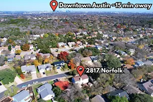 2817 Norfolk Dr, Austin, TX 78745 - Photo 4