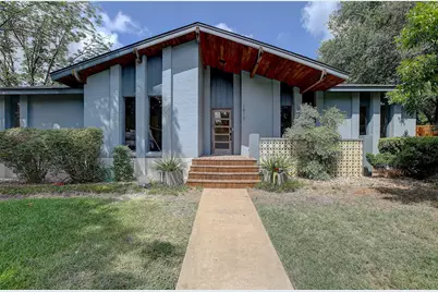 1610 Pecan Street, Georgetown, TX 78626 - Photo 1