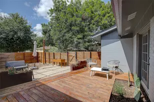 1610 Pecan St, Georgetown, TX 78626 - Photo 38