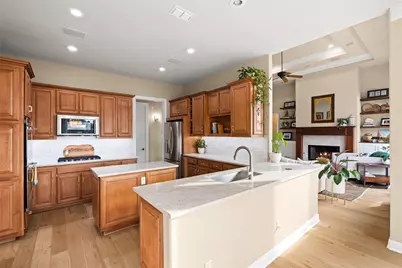 6504 Ponton Place, Austin, TX 78731 - Photo 10