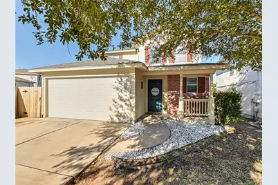 5516 Rayburn Lane, Austin, TX 78723 - Photo 1