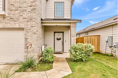 129 Rowdy Yates Way, Jarrell, TX 76537 - Photo 2