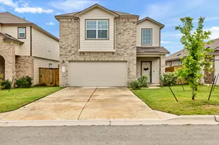 129 Rowdy Yates Wy, Jarrell, TX 76537 - Photo 1