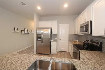 457 Galway Bay Lane, Georgetown, TX 78626 - Photo 4