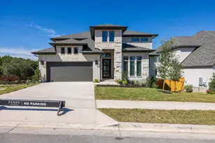 1317 White Daisy Ln, Georgetown, TX 78628 - Photo 2