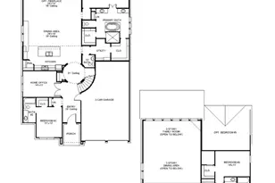 1317 White Daisy Ln, Georgetown, TX 78628 - Photo 6