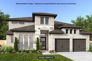 1317 White Daisy Ln, Georgetown, TX 78628 - Photo 4