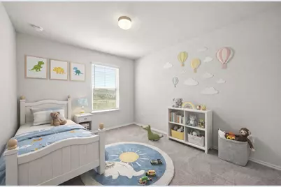 511 Eves Necklace Drive, Buda, TX 78610 - Photo 10