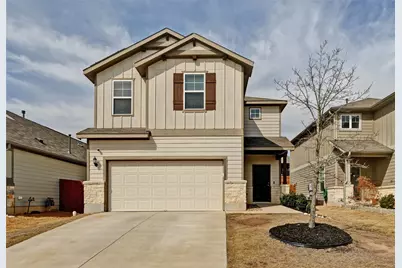 511 Eves Necklace Drive, Buda, TX 78610 - Photo 2