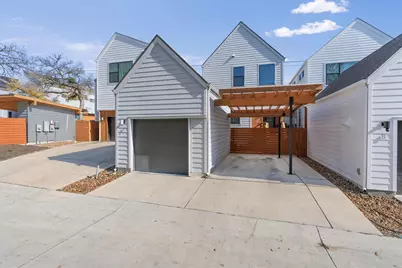 4020 Airport Boulevard #7, Austin, TX 78722 - Photo 4
