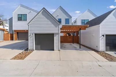 4020 Airport Boulevard #7, Austin, TX 78722 - Photo 1
