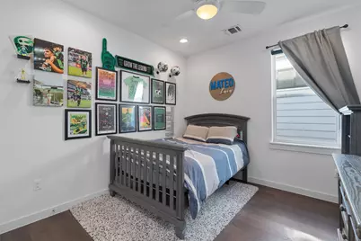 4020 Airport Boulevard #7, Austin, TX 78722 - Photo 28