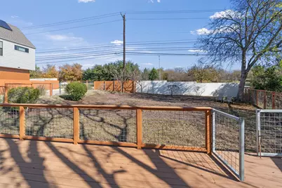 4020 Airport Boulevard #7, Austin, TX 78722 - Photo 38