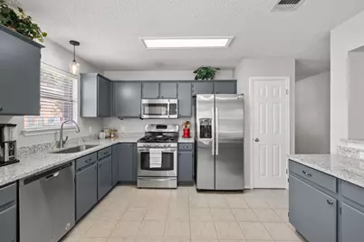 1010 Cedar Crest Drive, Cedar Park, TX 78613 - Photo 2