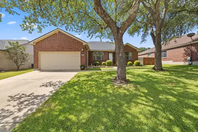 1010 Cedar Crest Drive, Cedar Park, TX 78613 - Photo 1