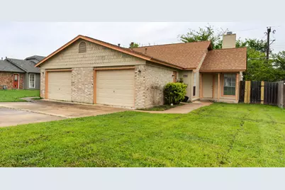 411 Greenlawn Boulevard, Round Rock, TX 78664 - Photo 1