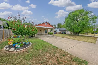 3621 Leafield Drive, Austin, TX 78749 - Photo 1
