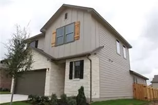 2011 NE Crimson Rosella Trail, Austin, TX 78728 - Photo 2