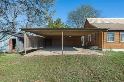 809 N Main Street, Lexington, TX 78947 - Photo 4
