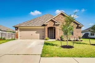 117 Balsam St, Hutto, TX 78634 - Photo 1
