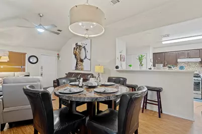 1000 Christopher Drive #B, Round Rock, TX 78681 - Photo 8