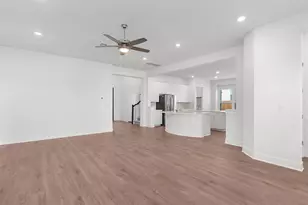 217 Montecido Dr, Liberty Hill, TX 78642 - Photo 8