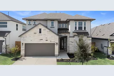 217 Montecido Drive, Liberty Hill, TX 78642 - Photo 1