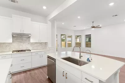 217 Montecido Drive, Liberty Hill, TX 78642 - Photo 10