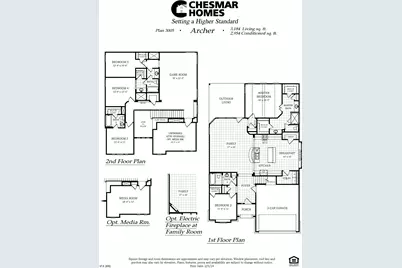 217 Montecido Drive, Liberty Hill, TX 78642 - Photo 2