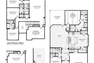 217 Montecido Dr, Liberty Hill, TX 78642 - Photo 2