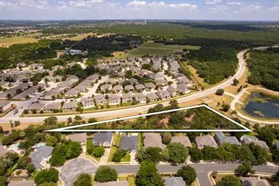 4770 E New Hope Drive, Round Rock, TX 78681 - Photo 2
