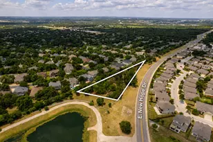 4770 E New Hope Dr, Round Rock, TX 78681 - Photo 1