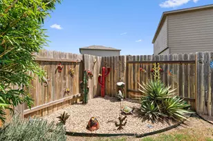 212 Hyacinth Way, Jarrell, TX 76537 - Photo 30