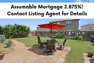 212 Hyacinth Way, Jarrell, TX 76537 - Photo 1