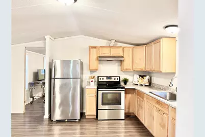 6739 Taylorsville Road, Dale, TX 78616 - Photo 8