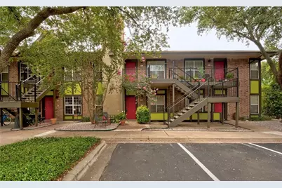 7685 Northcross Drive #921, Austin, TX 78757 - Photo 1