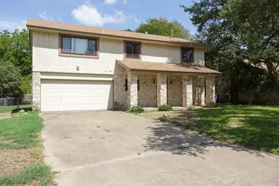 11227 Henge Drive, Austin, TX 78759 - Photo 1