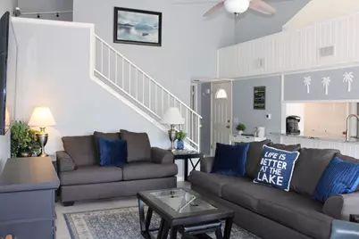 104 Horseshoe Bay Boulevard #5, Horseshoe Bay, TX 78657 - Photo 4