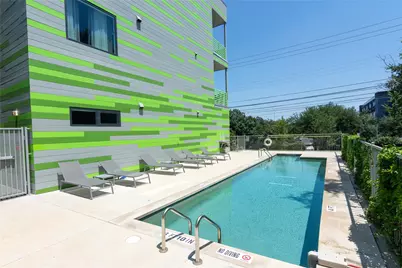 4004 Banister Lane #208, Austin, TX 78704 - Photo 28