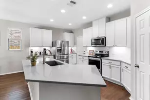 1133 Yellow Iris Rd, Leander, TX 78641 - Photo 2