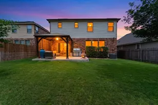 1133 Yellow Iris Rd, Leander, TX 78641 - Photo 6
