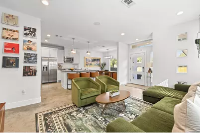 3009 Kuhlman Avenue #1, Austin, TX 78702 - Photo 4
