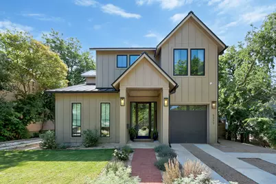 5317 McCandless Street, Austin, TX 78756 - Photo 1