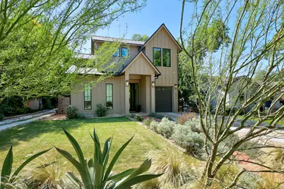 5317 McCandless Street, Austin, TX 78756 - Photo 2