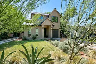 5317 McCandless Street, Austin, TX 78756 - Photo 2