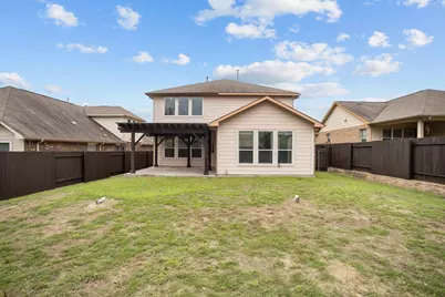 245 Razzmatazz Trail, Buda, TX 78610 - Photo 34