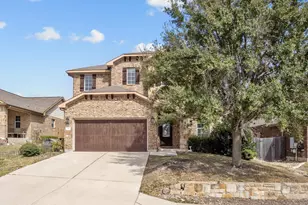 245 Razzmatazz Trail, Buda, TX 78610 - Photo 2