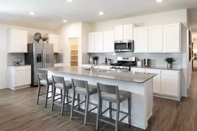 17929 Orchard Oriel Way, Pflugerville, TX 78660 - Photo 8