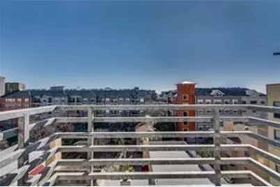 711 W 26th Street #707, Austin, TX 78705 - Photo 2